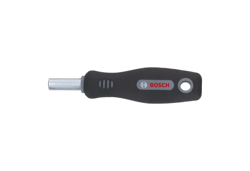 Bit-Set Pick And Click Schrauberbit Set 45 teilig 25 van Bosch Professional – productafbeelding 3 van 4
