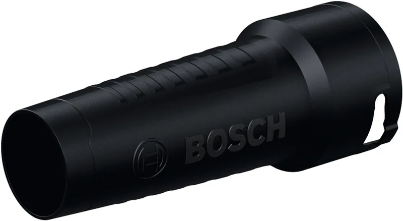 Bladblazer Opzetstuk - Concentrator blaasmond van Bosch Professional – productafbeelding