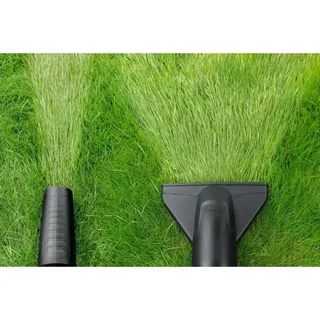 Bladblazer Opzetstuk Set - 1x Rond opzetstuk - 1x Vlak opzetstuk de Bosch Professional – image du produit 4 sur 4