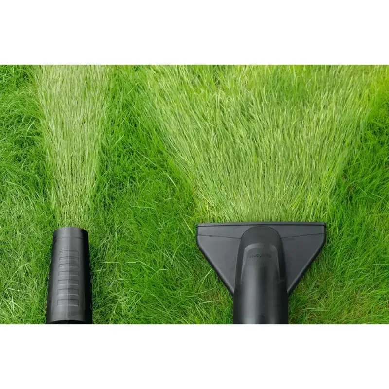 Bladblazer Opzetstuk Set - 1x Rond opzetstuk - 1x Vlak opzetstuk de Bosch Professional – image du produit 4 sur 4