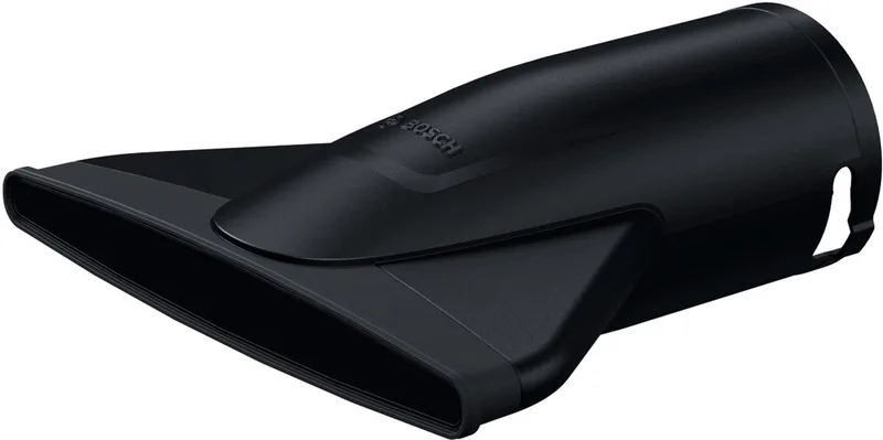Bladblazer Opzetstuk - Vlakke blaasmond van Bosch Professional – productafbeelding 1 van 3