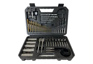 Bosch Accesorios Jeu De Forets Et D´embouts 2608594070 103 Pièces de Bosch Professional – image du produit 1 sur 3
