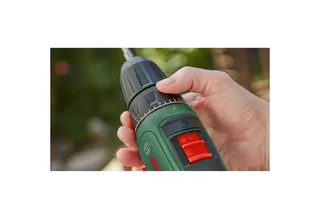 Bohrmaschine Bosch Heimwerken & Garten Akku-Schlagbohrschrauber by Bosch Professional, Green – product image 3 of 5