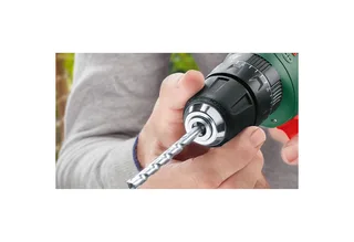 Bohrmaschine Bosch Heimwerken & Garten Akku-Schlagbohrschrauber by Bosch Professional, Green – product image 4 of 5