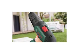 Bohrmaschine Bosch Heimwerken & Garten Akku-Schlagbohrschrauber by Bosch Professional, Green – product image 5 of 5