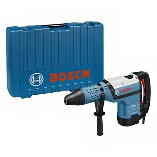 Boorhamer GBH 12-52 D (Handgreep, machinedoek, vettube) von Bosch Professional – Produktbild 2 von 6