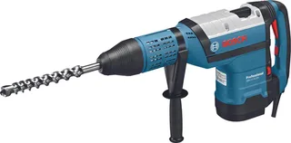 Boorhamer GBH 12-52 DV (Handgreep, machinedoek, vettube) by Bosch Professional – product image 1 of 5