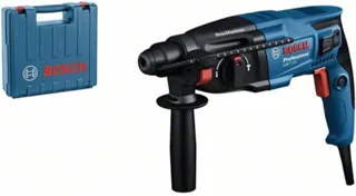 Boorhamer GBH 2-21 (machinedoek, handgreep) by Bosch Professional – product image 1 of 5