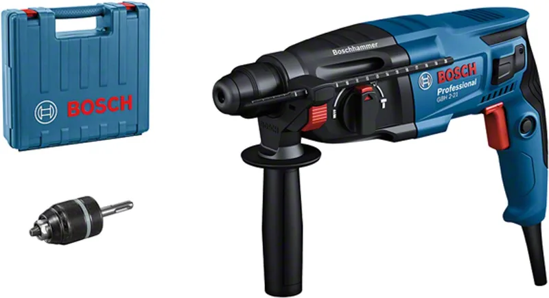 Bohrhammer GBH 2-21 Professional von Bosch Professional – Produktbild