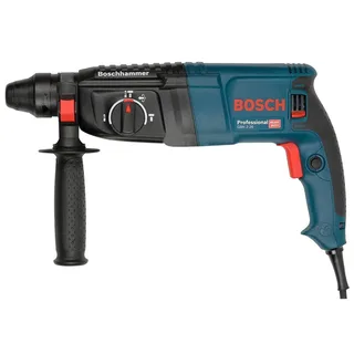 Boorhamer GBH 2-26 (Diepteaanslag 210 mm, handgreep) de Bosch Professional – image du produit 2 sur 3
