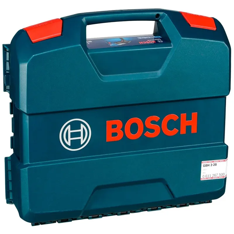 Boorhamer GBH 2-28 (Diepteaanslag 210 mm, handgreep) de Bosch Professional – image du produit 3 sur 3