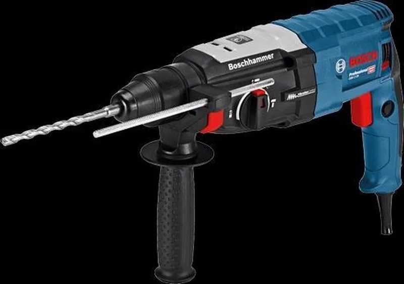 Boorhamer GBH 2-28 (Diepteaanslag 210 mm, handgreep) de Bosch Professional – image du produit 1 sur 3