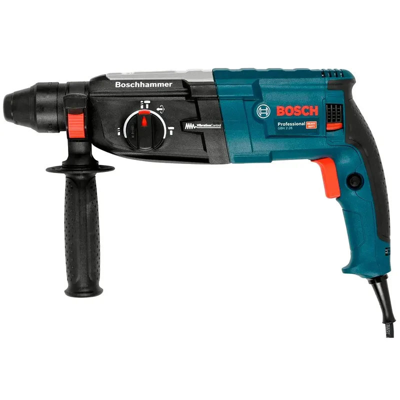 Boorhamer GBH 2-28 (Diepteaanslag 210 mm, handgreep) de Bosch Professional – image du produit 2 sur 3