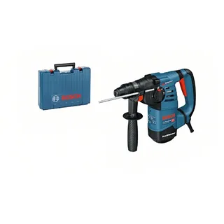 Boorhamer GBH 3-28 DRE (Diepteaanslag 210 mm, handgreep) de Bosch Professional – image du produit 2 sur 5