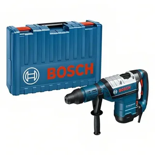 Boorhamer GBH 8-45 DV (Handgreep, vettube) de Bosch Professional – image du produit 2 sur 5