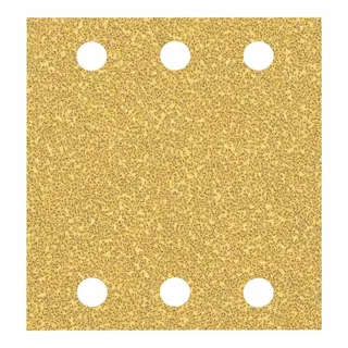 Bosch Accesorios Expert C470 115x107 Mm 6p G40 Excentrisk Tejp 10 Enheter från Bosch Professional – produktbild 2 av 6