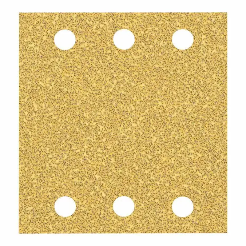 Bosch Accesorios Expert C470 115x107 Mm 6p G40 Excentrisk Tejp 10 Enheter från Bosch Professional – produktbild 2 av 6