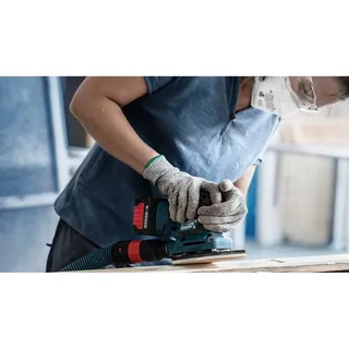 Bosch 10x Expert C470 schuurpapier met 7 gaten voor multi-schuurm... de Bosch Professional – image du produit 5 sur 6