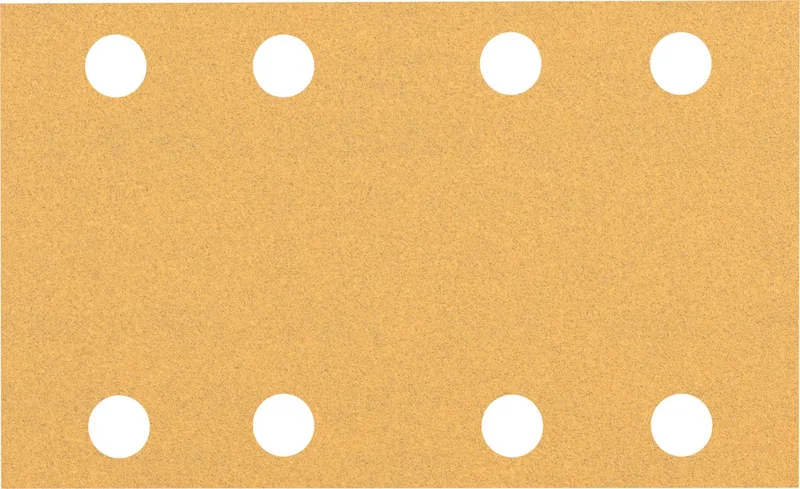 Bosch Accesorios Griptape Excentrique Expert C470 80x133 Mm 8p G100 10 Unités de Bosch Professional – image du produit 1 sur 6