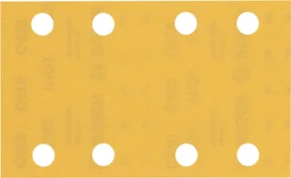 Bosch 10x Expert C470 schuurpapier met 8 gaten voor vlakschuurmac... by Bosch Professional – product image 1 of 6