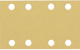Bosch Accesorios Griptape Excentrique Expert C470 93x186 Mm 8p G240 10 Unités de Bosch Professional – image du produit 1 sur 6