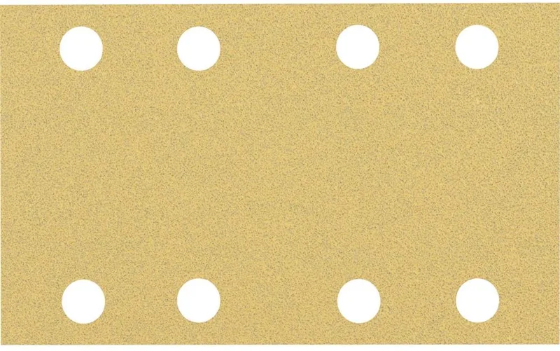 Bosch Accesorios Griptape Excentrique Expert C470 93x186 Mm 8p G240 10 Unités de Bosch Professional – image du produit 1 sur 6