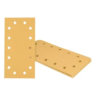 Bosch Accesorios Griptape Excentrique Expert C470 93x230 Mm S/p G120 10 Unités de Bosch Professional – image du produit 3 sur 6