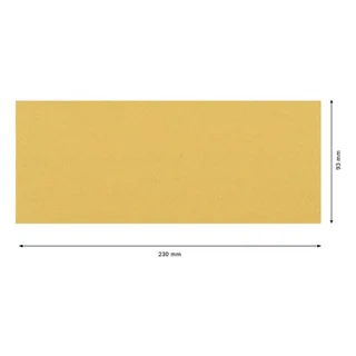 Bosch Accesorios Griptape Excentrique Expert C470 93x230 Mm S/p G120 10 Unités de Bosch Professional – image du produit 2 sur 6