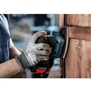 Bosch 10x Expert M480 schuurnet voor vlakschuurmachine 80 x 133 m... de Bosch Professional – image du produit 5 sur 6
