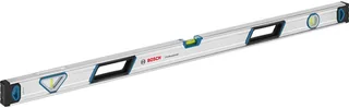 Bosch 120cm Waterpas premium - Professional - 1600A016BR von Bosch Professional, Kleurloos – Produktbild 1 von 2