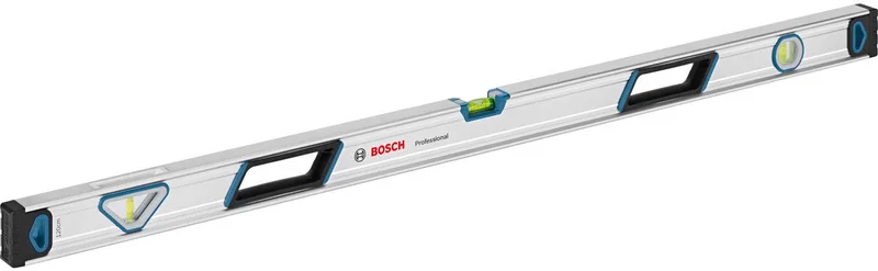 Bosch 120cm Waterpas premium - Professional - 1600A016BR von Bosch Professional, Kleurloos – Produktbild 1 von 2
