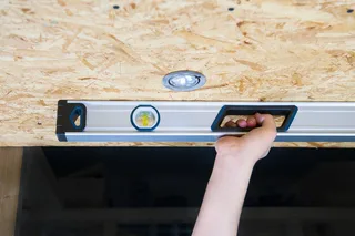 Bosch 120cm Waterpas premium - Professional - 1600A016BR von Bosch Professional, Kleurloos – Produktbild 2 von 2