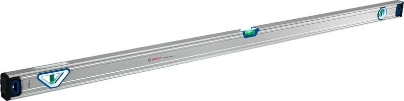 Bosch 120cm Waterpas - Professional - 1600A01V3Z by Bosch Professional, Kleurloos – product image