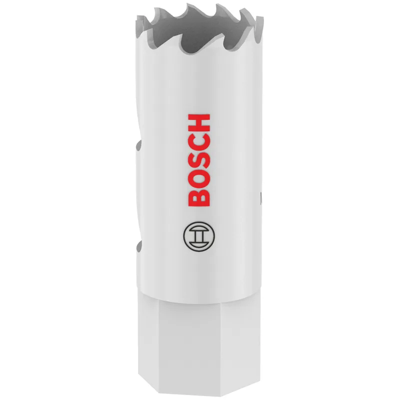 Bosch 19 x 40 mm Multimateriaal Gatzaag met schroefdraad - Professional - 2608594561 by Bosch Professional – product image