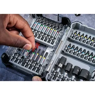 Bosch 2 PRO BITS IMPACT PH2 55MM van Bosch Professional – productafbeelding 4 van 6