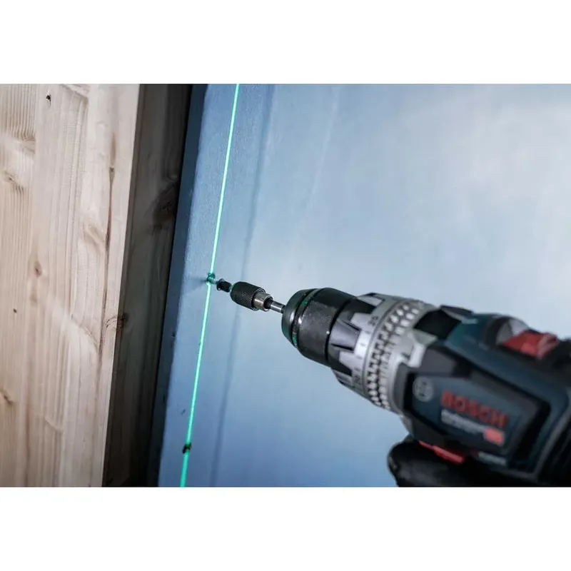 Bosch 2 PRO BITS IMPACT PH2 55MM van Bosch Professional – productafbeelding 5 van 6