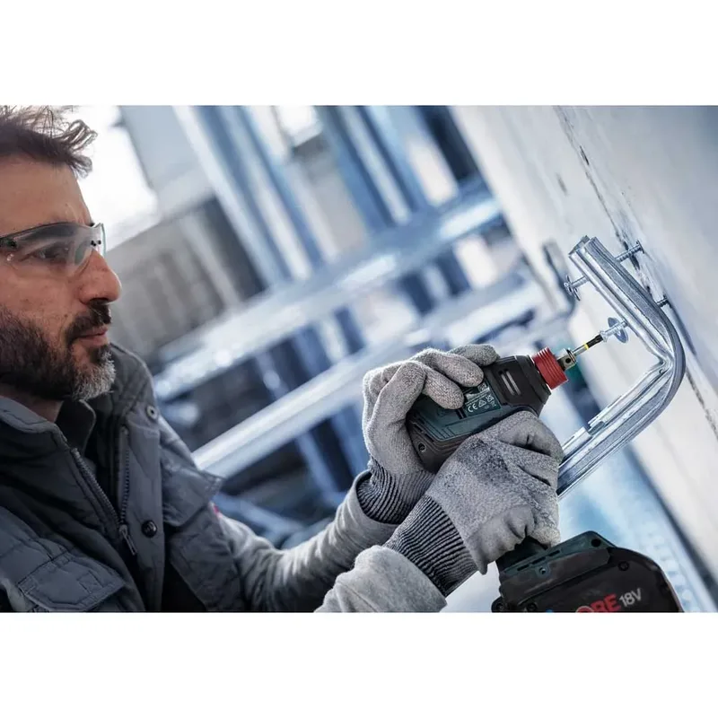 Bosch 2 PRO BITS IMPACT PH2 55MM van Bosch Professional – productafbeelding 3 van 6