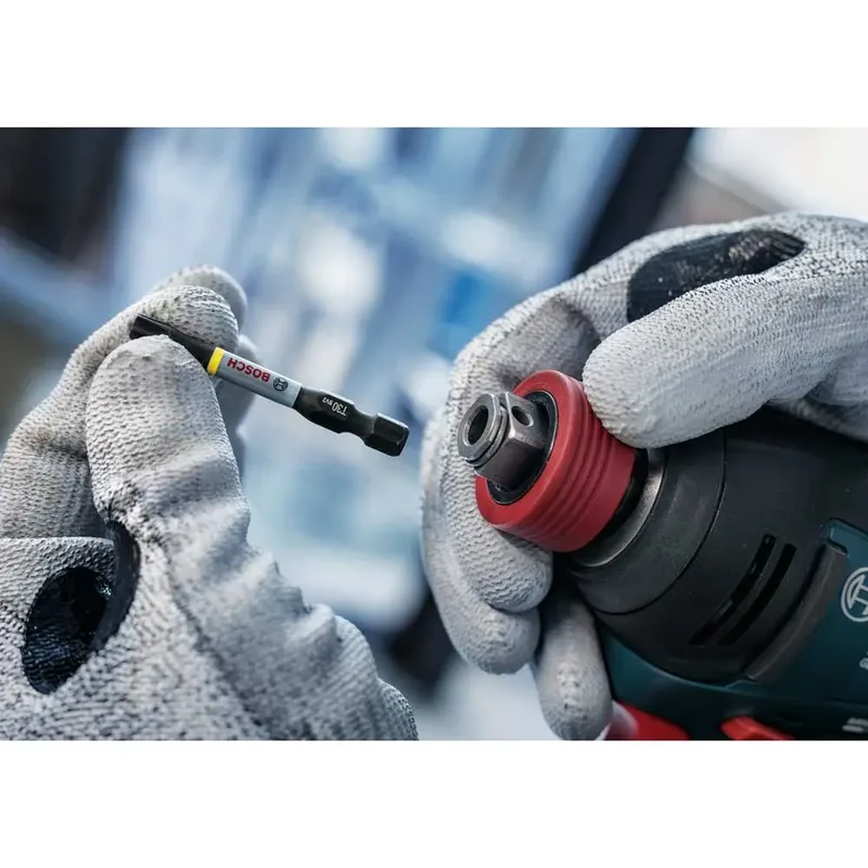 Bosch 2 PRO BITS IMPACT PH2 55MM van Bosch Professional – productafbeelding 6 van 6