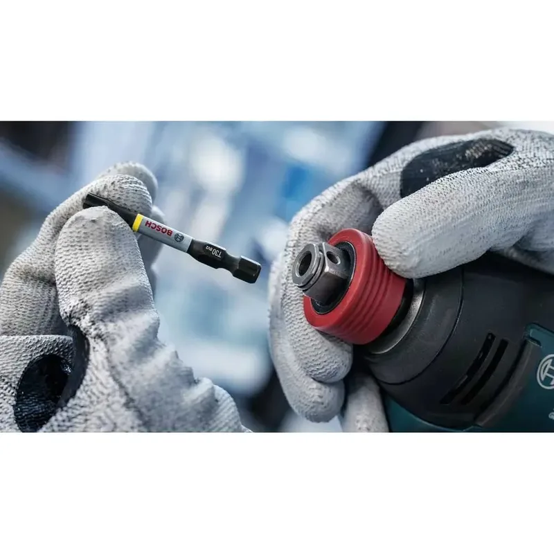 Bosch 2 PRO BITS IMPACT PH3 55MM von Bosch Professional – Produktbild 5 von 6
