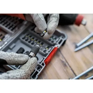 Bosch 2 PRO BITS IMPACT T25 55MM de Bosch Professional – image du produit 4 sur 6