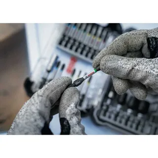 Bosch 2 PRO BITS IMPACT T25 55MM de Bosch Professional – image du produit 5 sur 6