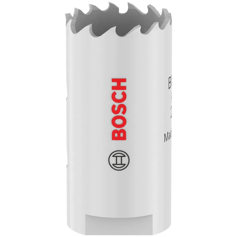 Bosch Multi Material Lochsäge mit Gewinde, 24 x 40 mm von Bosch Professional – Produktbild