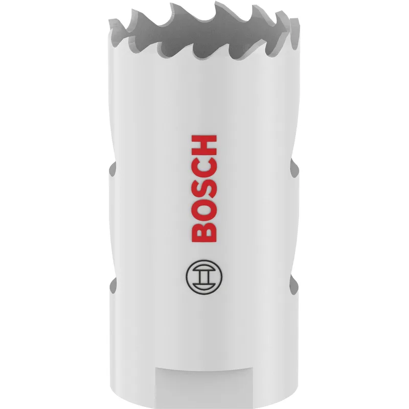 Bosch 25 x 40 mm Multimateriaal Gatzaag met schroefdraad - Professional - 2608594566 by Bosch Professional – product image 1 of 2
