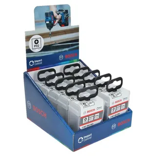 Bosch 2607002803 Impact 25-delige Bitset - 25mm - PH2 by Bosch Professional – product image 2 of 2