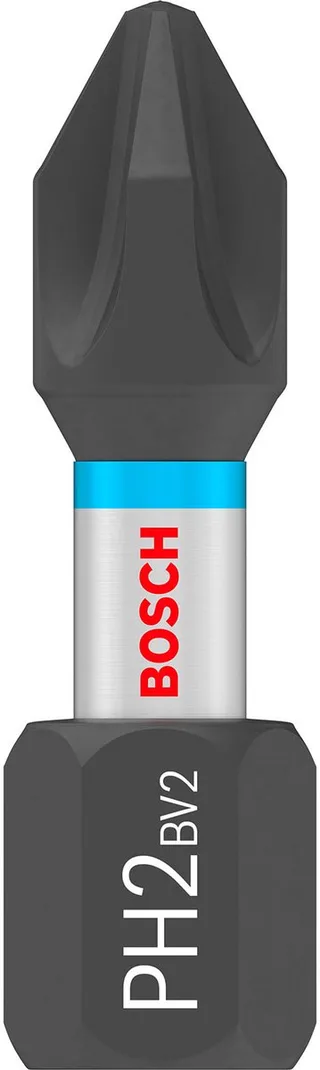 Bosch 2607002803 Impact 25-delige Bitset - 25mm - PH2 by Bosch Professional – product image 1 of 2