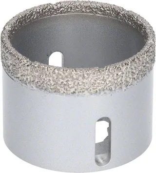 Bosch 2608599017 Diamantboor droog 1 stuks 55 mm 1 stuk(s) de Bosch Professional – image du produit 1 sur 2