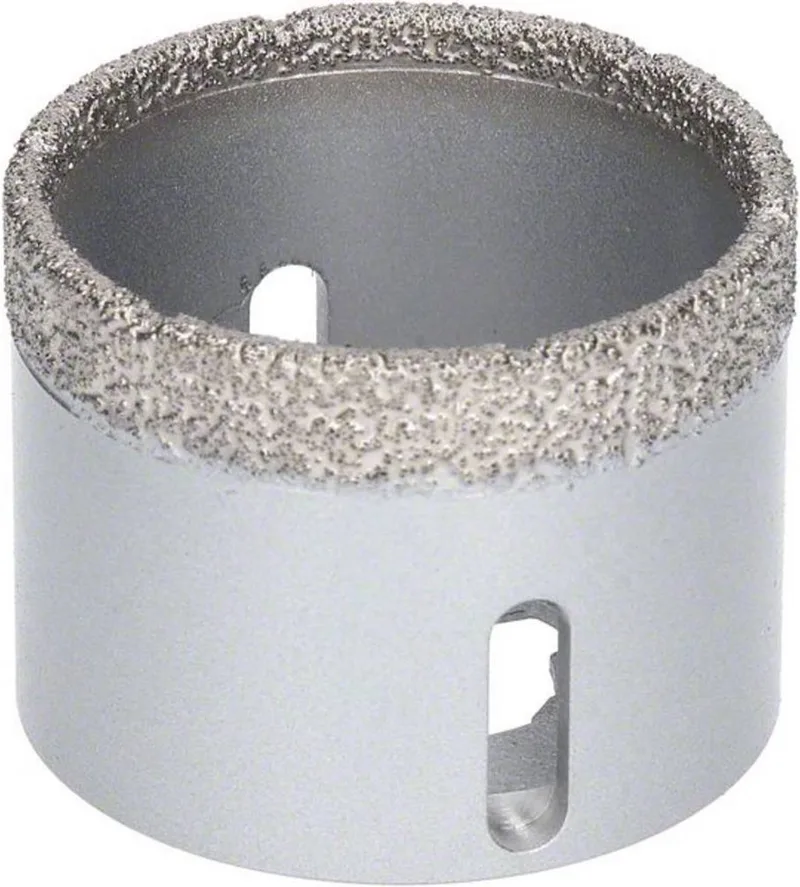 Bosch 2608599017 Diamantboor droog 1 stuks 55 mm 1 stuk(s) de Bosch Professional – image du produit 1 sur 2