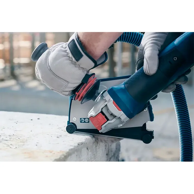Bosch 2608615132 X-Lock Diamantschijf Best for Ceramic Extraclean Turbo - 125mm by Bosch Professional – product image 6 of 6