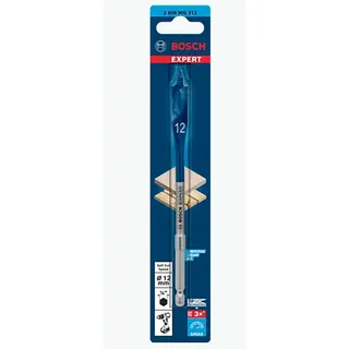 Bosch 2608900312 EXPERT Speedboor Self Cut Speed - Zeskantschacht - 12x152mm de Bosch Professional – image du produit 2 sur 6