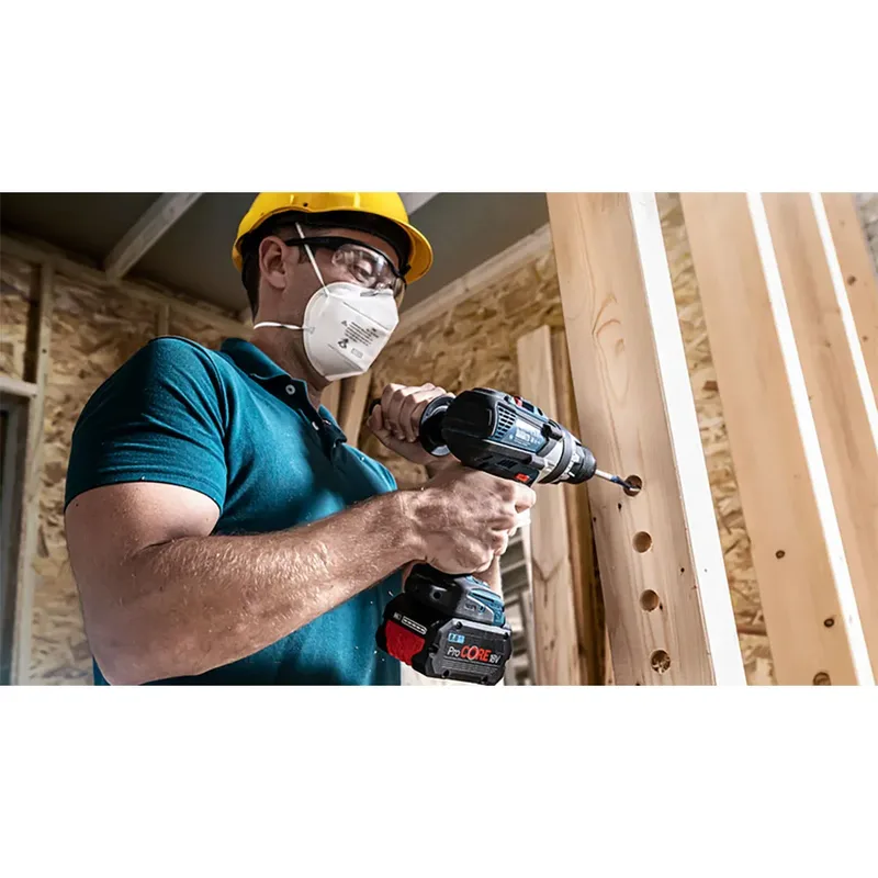 Bosch 2608900312 EXPERT Speedboor Self Cut Speed - Zeskantschacht - 12x152mm de Bosch Professional – image du produit 5 sur 6